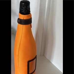 🍾🥂Veuve Clicquot Ponsardin France Brut ice jacket